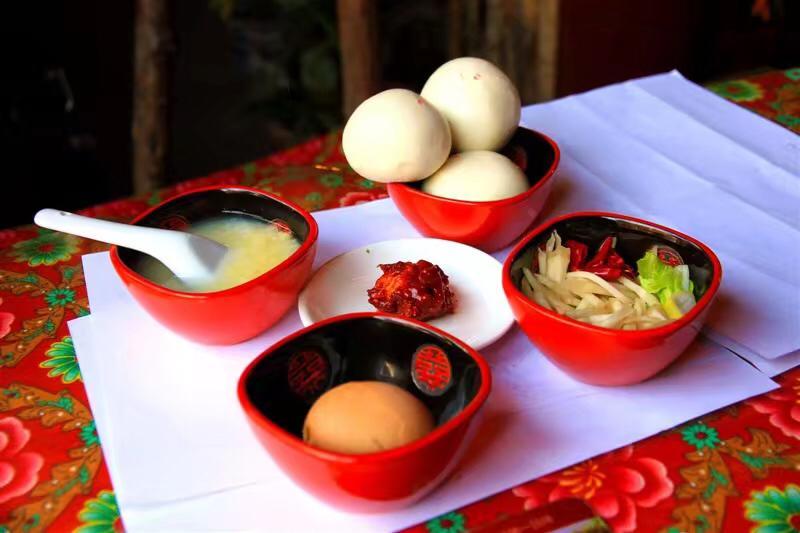 Pingyao Free Heart Hotel Luaran gambar