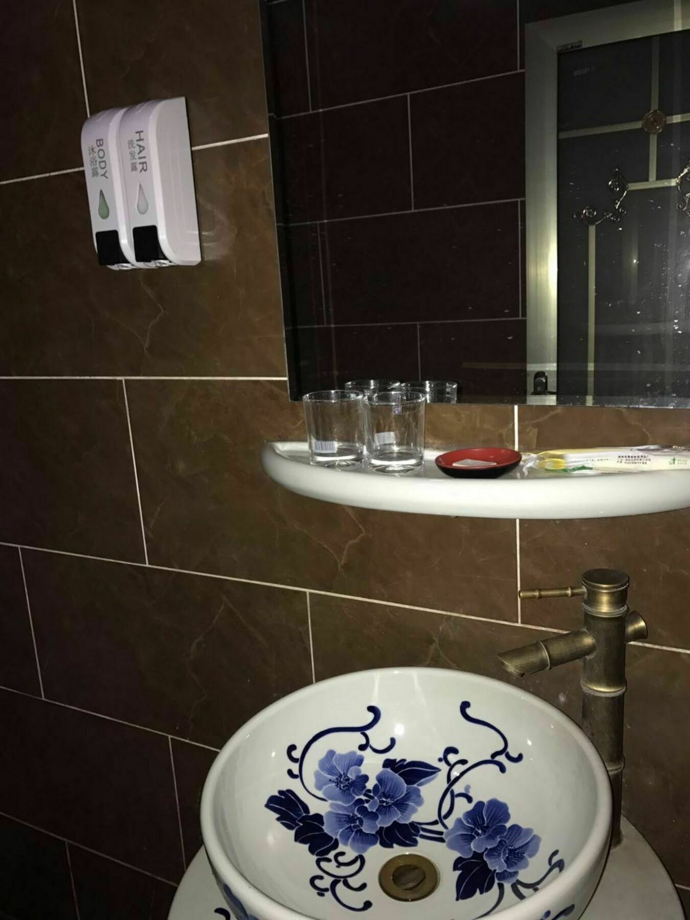 Pingyao Free Heart Hotel Luaran gambar
